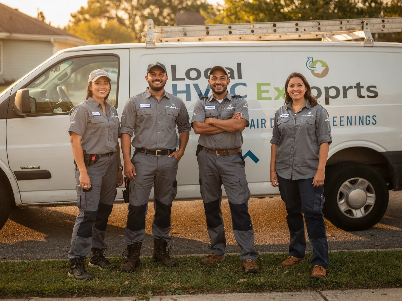 24/7 HVAC Repair & AC Replacement company in Hanna, UT